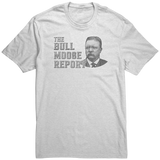 The Bull Moose Report "Teddy" T-Shirt