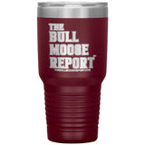 The Bull Moose Report