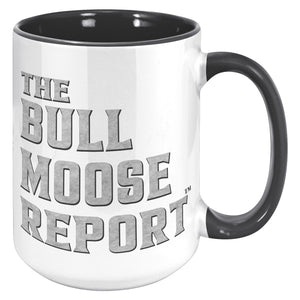 The Full Moose-BULL MOOSE REPORT