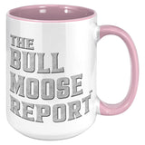 The Full Moose-BULL MOOSE REPORT